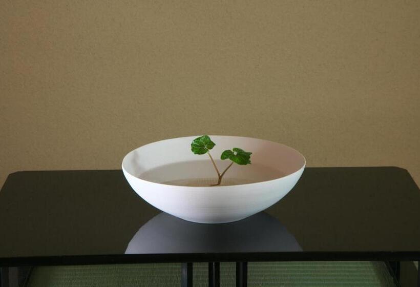 فندق Arima Onsen Takayamaso Hanano