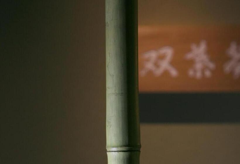 فندق Arima Onsen Takayamaso Hanano