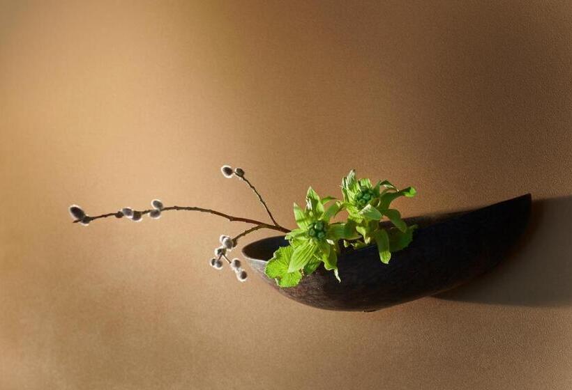 فندق Arima Onsen Takayamaso Hanano