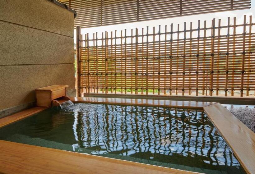 ホテル Arima Onsen Takayamaso Hanano