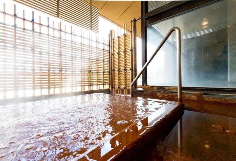 ホテル Arima Onsen Takayamaso Hanano