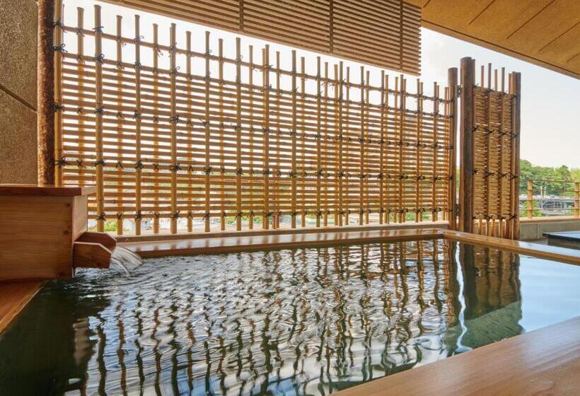 فندق Arima Onsen Takayamaso Hanano