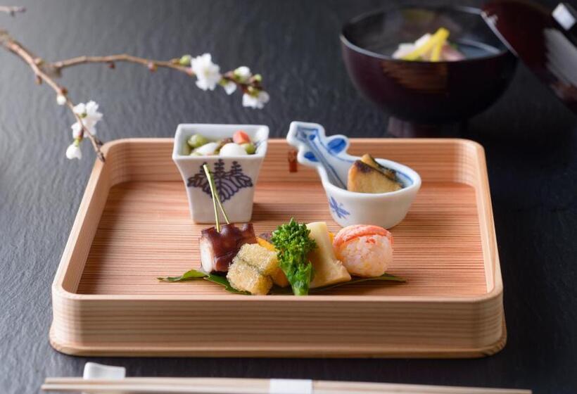 فندق Arima Onsen Takayamaso Hanano