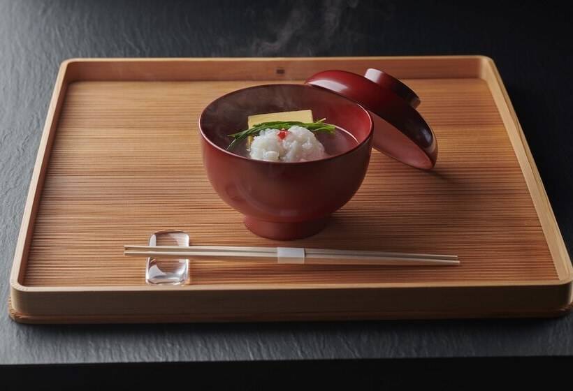 فندق Arima Onsen Takayamaso Hanano