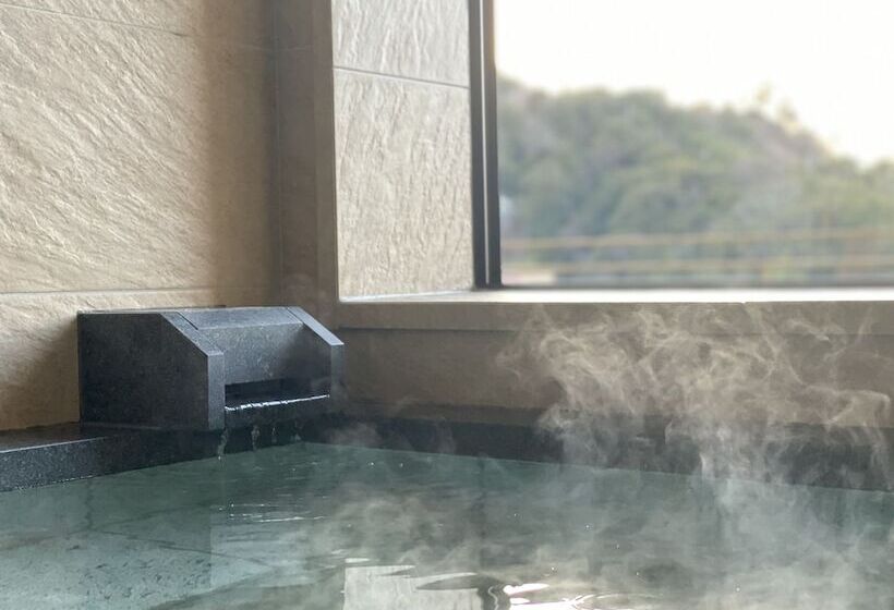 فندق Arima Onsen Takayamaso Hanano