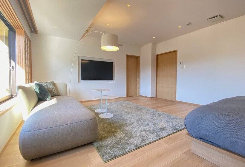 فندق Arima Onsen Takayamaso Hanano