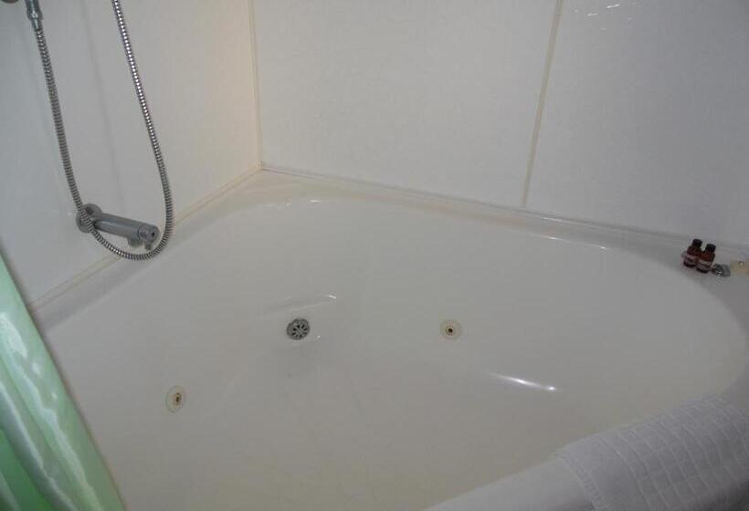 호텔 Asure Camelot Arms Motor Lodge