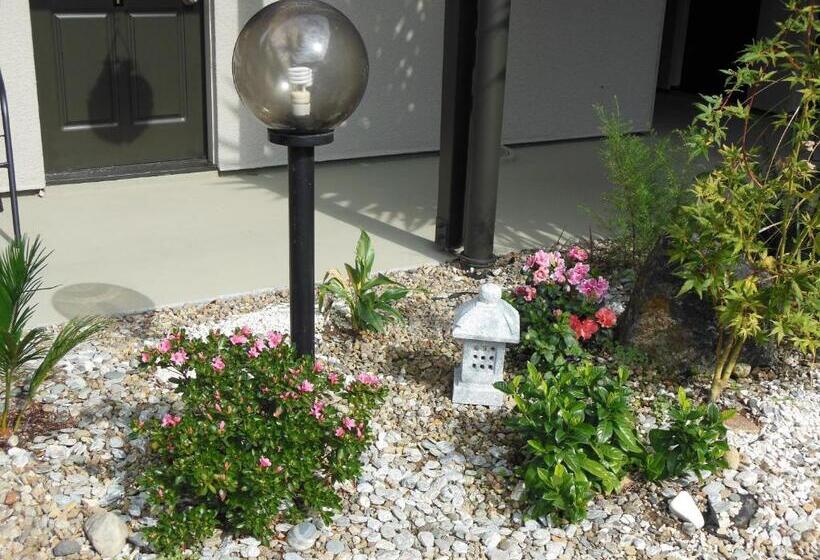 هتل Asure Camelot Arms Motor Lodge