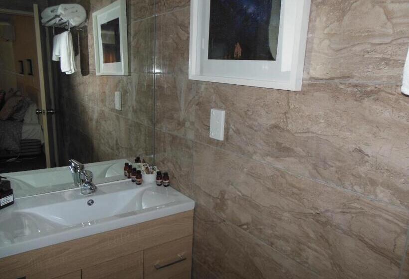 호텔 Asure Camelot Arms Motor Lodge