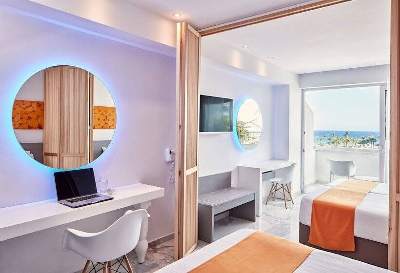 호텔 Atlantica Sancta Napa