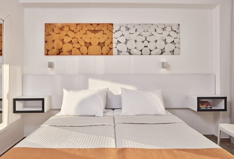 호텔 Atlantica Sancta Napa