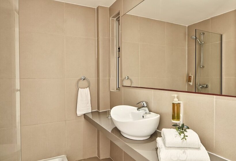 호텔 Atlantica Sancta Napa