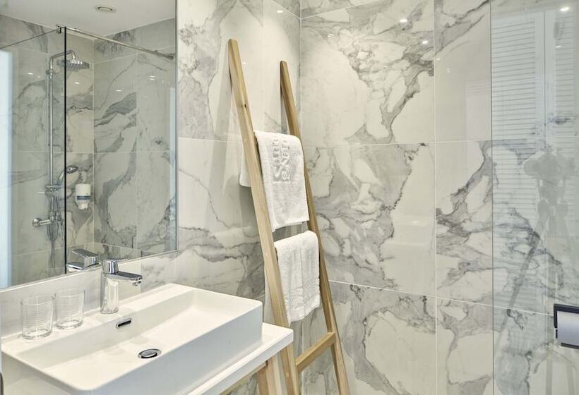 호텔 Atlantica Sancta Napa