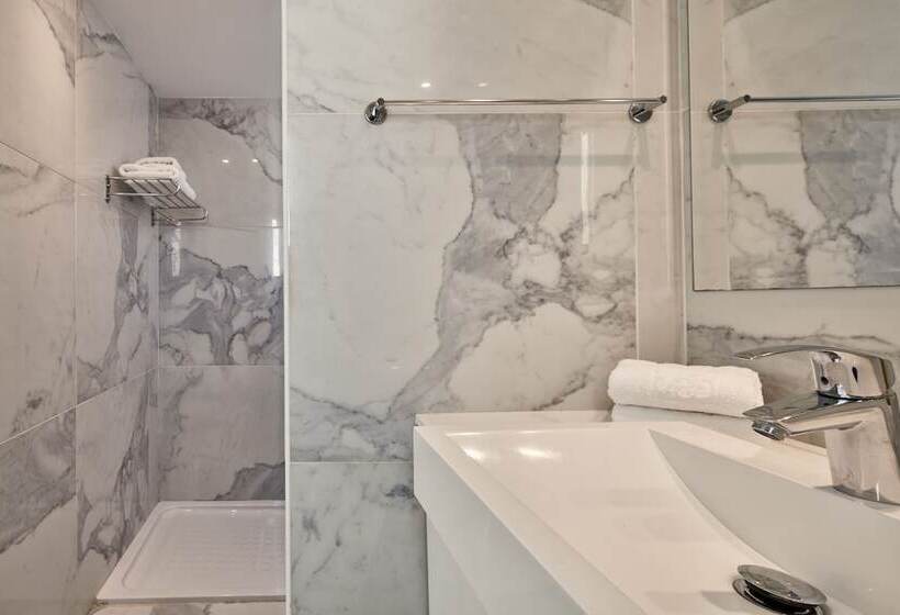 호텔 Atlantica Sancta Napa