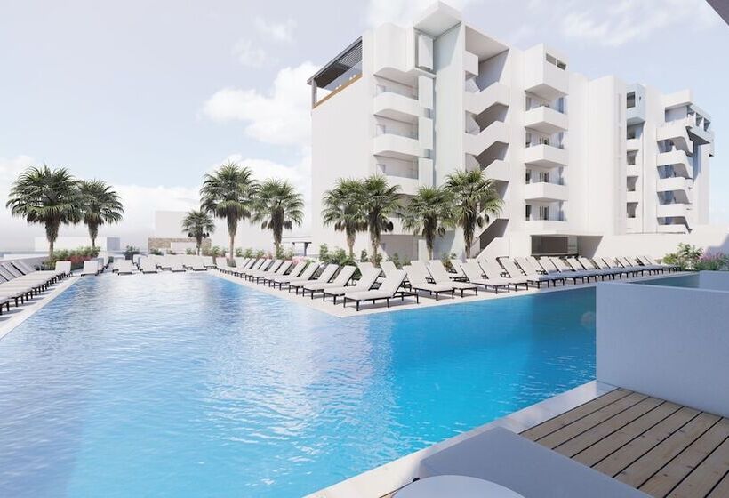 호텔 Atlantica Sancta Napa