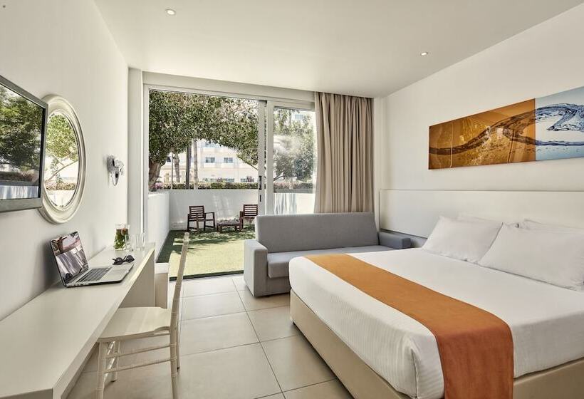 호텔 Atlantica Sancta Napa