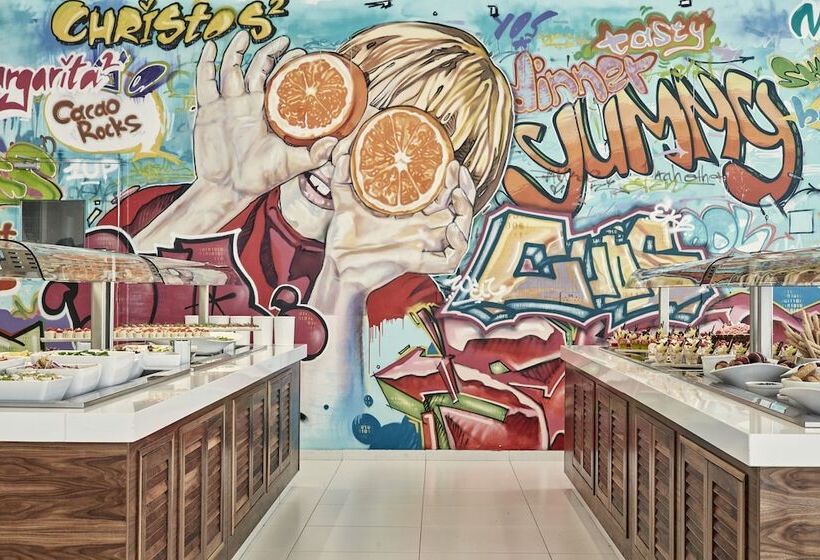 호텔 Atlantica Sancta Napa