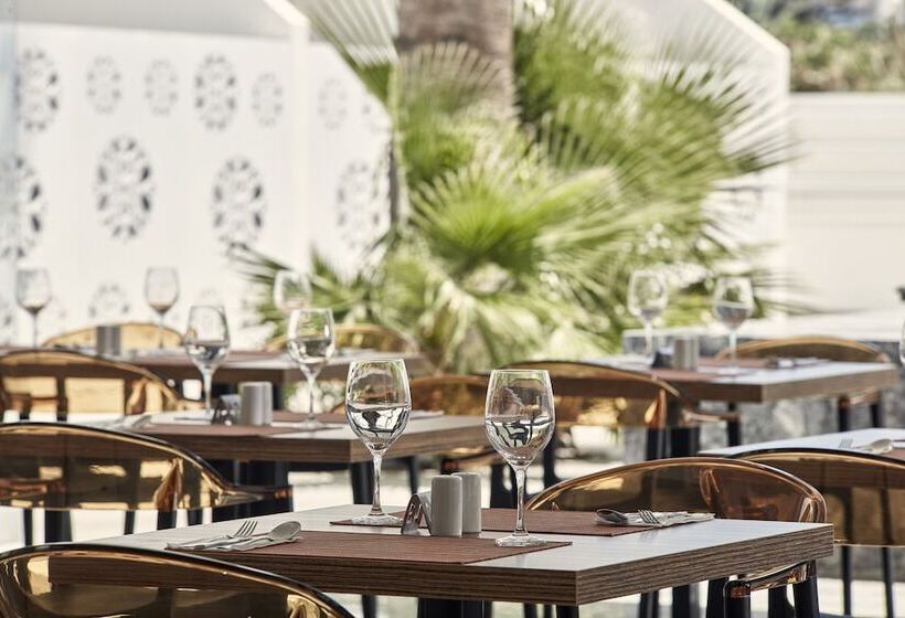 호텔 Atlantica Sancta Napa