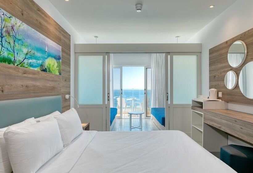 호텔 Atlantica Sungarden Beach