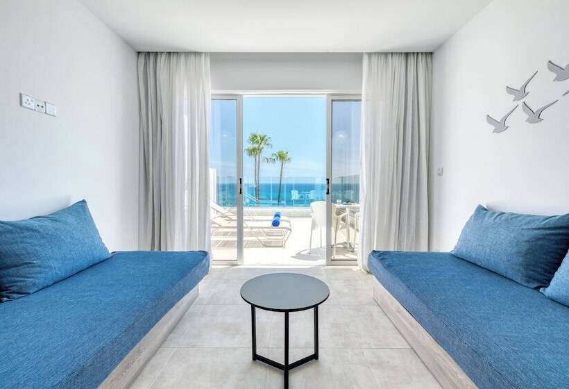 호텔 Atlantica Sungarden Beach