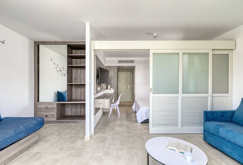 호텔 Atlantica Sungarden Beach