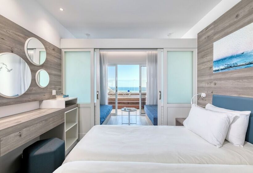 호텔 Atlantica Sungarden Beach