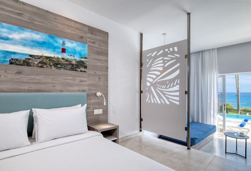 호텔 Atlantica Sungarden Beach