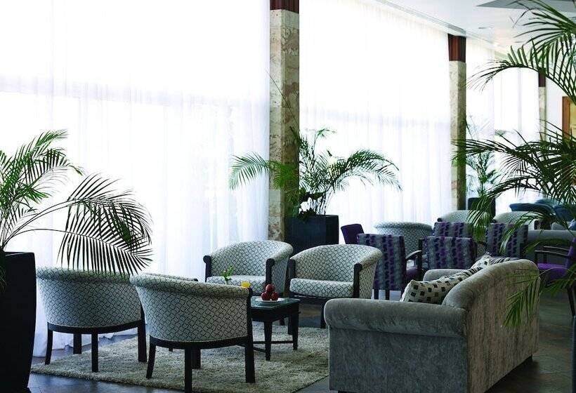 호텔 Atlantica Sungarden Beach