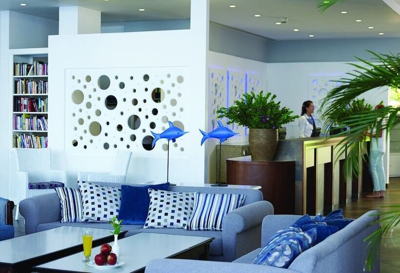 호텔 Atlantica Sungarden Beach