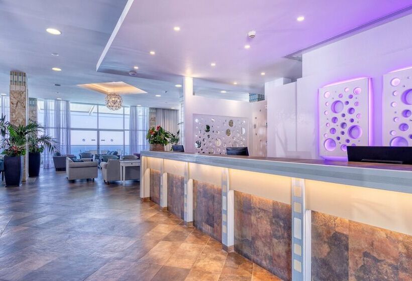 호텔 Atlantica Sungarden Beach