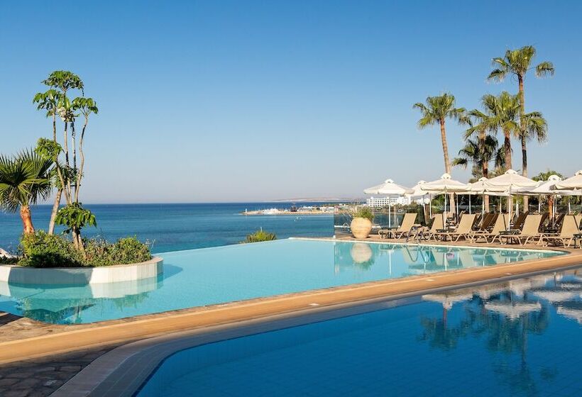 호텔 Atlantica Sungarden Beach