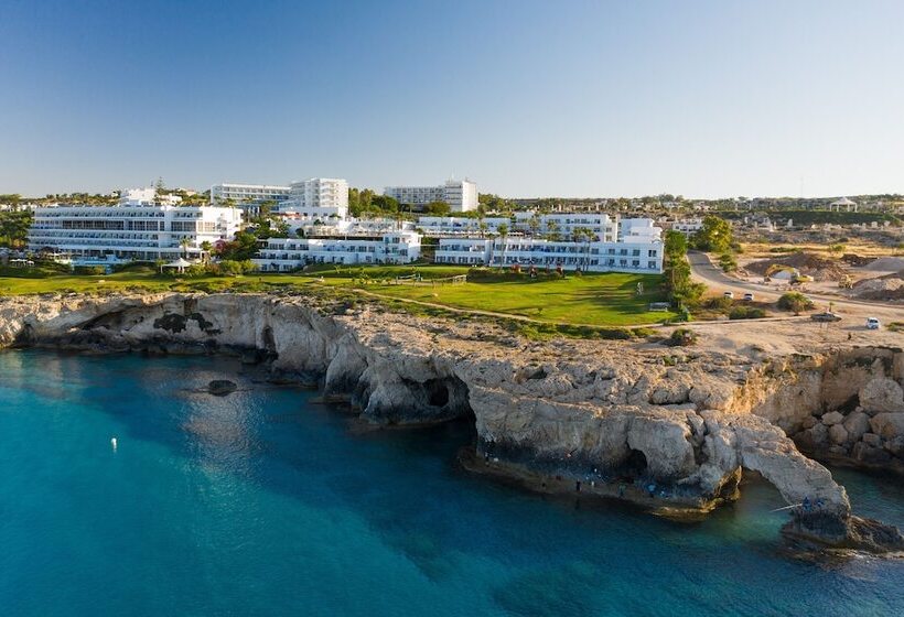 호텔 Atlantica Sungarden Beach