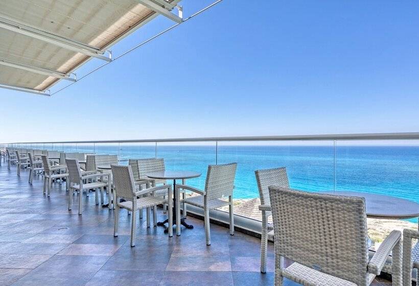 호텔 Atlantica Sungarden Beach