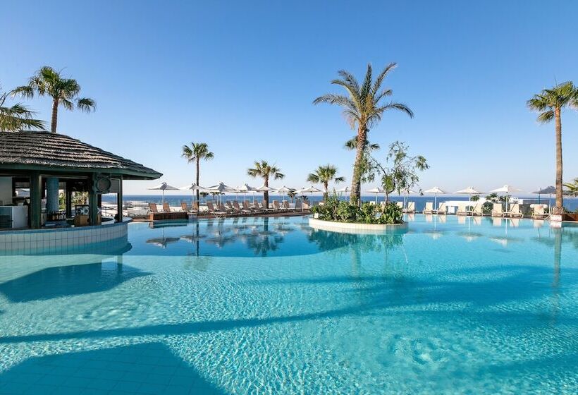 호텔 Atlantica Sungarden Beach