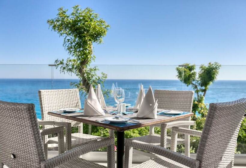 호텔 Atlantica Sungarden Beach