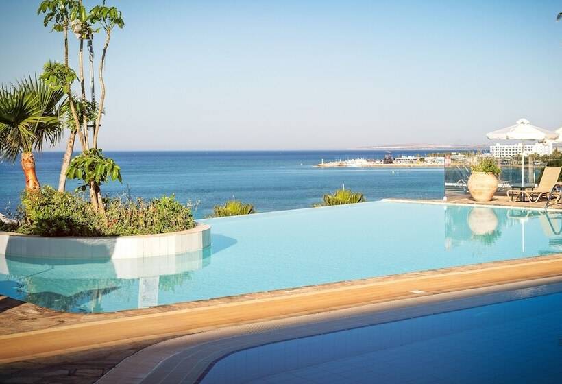 호텔 Atlantica Sungarden Beach