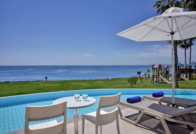 호텔 Atlantica Sungarden Beach