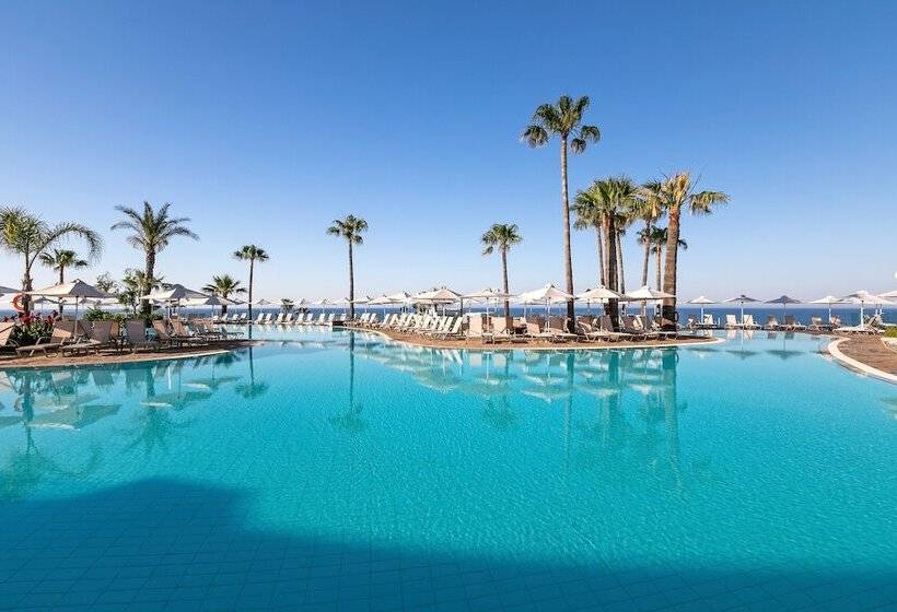 호텔 Atlantica Sungarden Beach