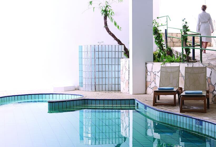 호텔 Atlantica Sungarden Beach