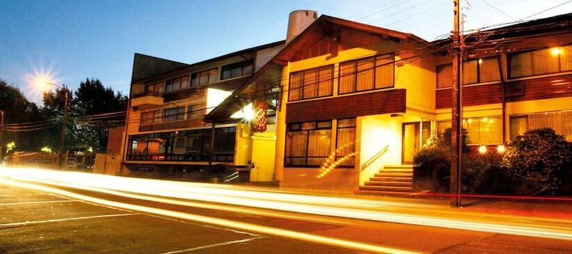 בית מלון כפרי Bayern