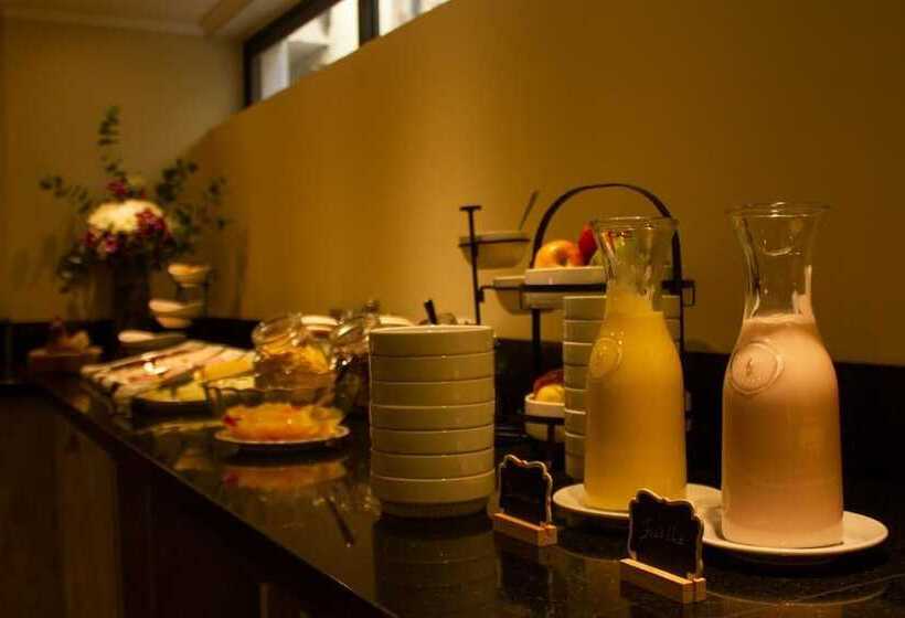 בית מלון כפרי Bayern