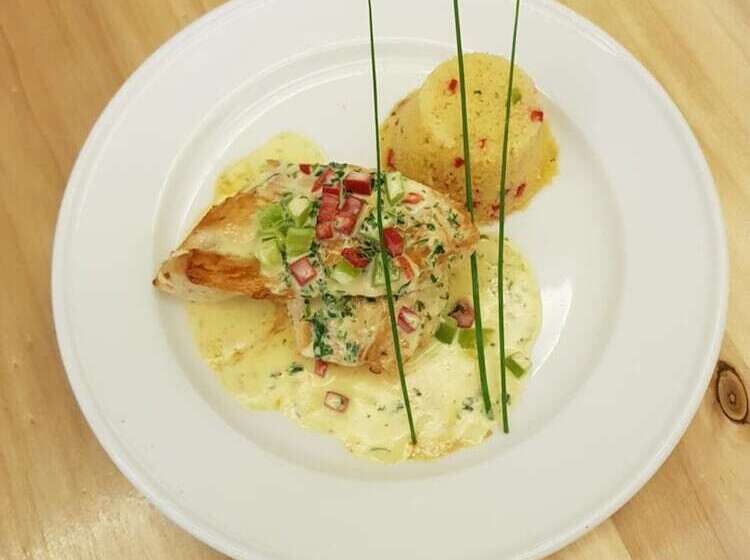 בית מלון כפרי Bayern