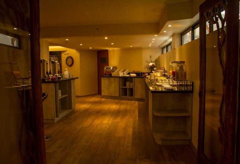 בית מלון כפרי Bayern