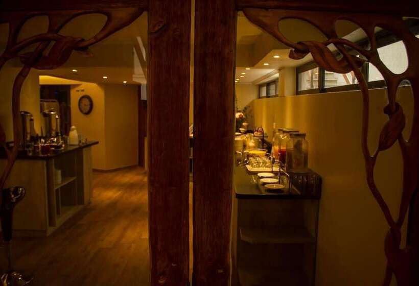 בית מלון כפרי Bayern