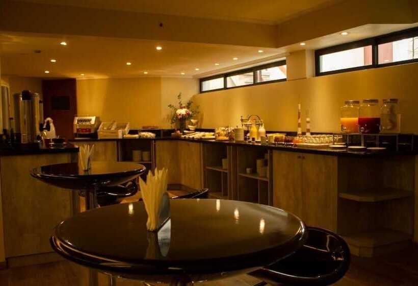 בית מלון כפרי Bayern