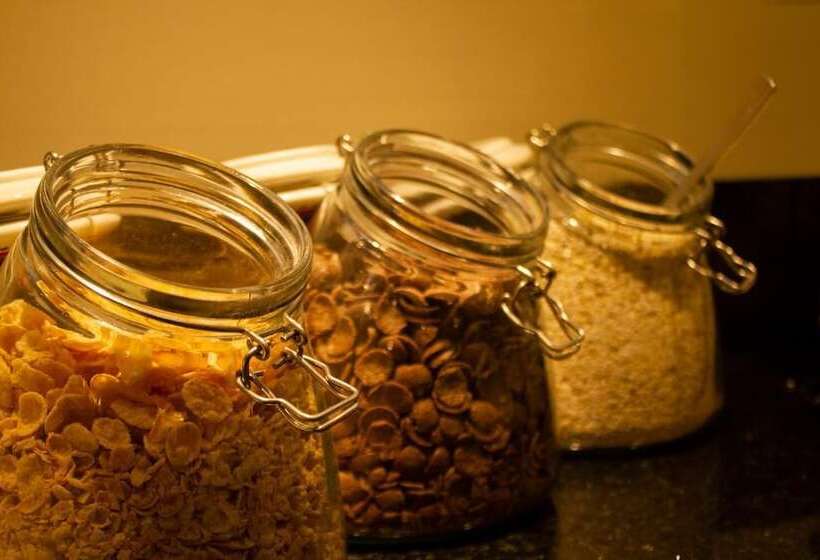 בית מלון כפרי Bayern