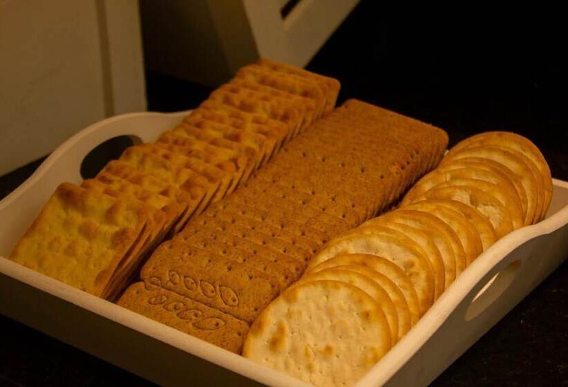 בית מלון כפרי Bayern