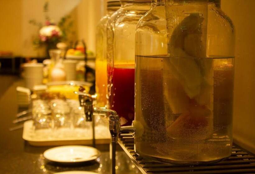 בית מלון כפרי Bayern