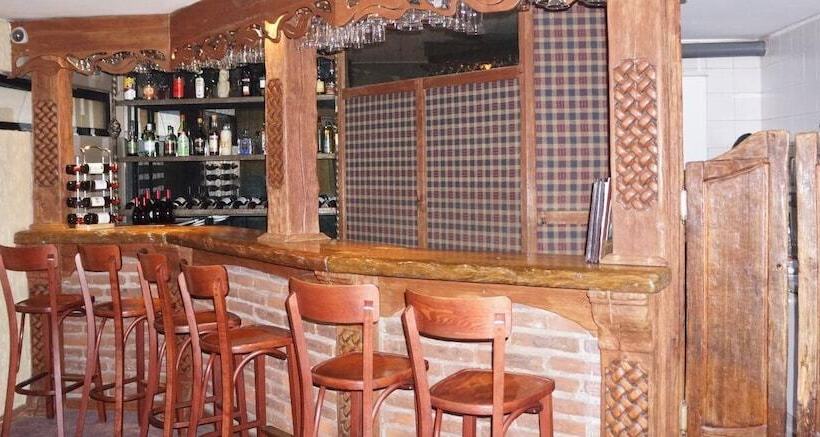 בית מלון כפרי Bayern