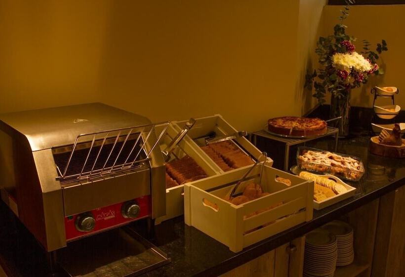 בית מלון כפרי Bayern